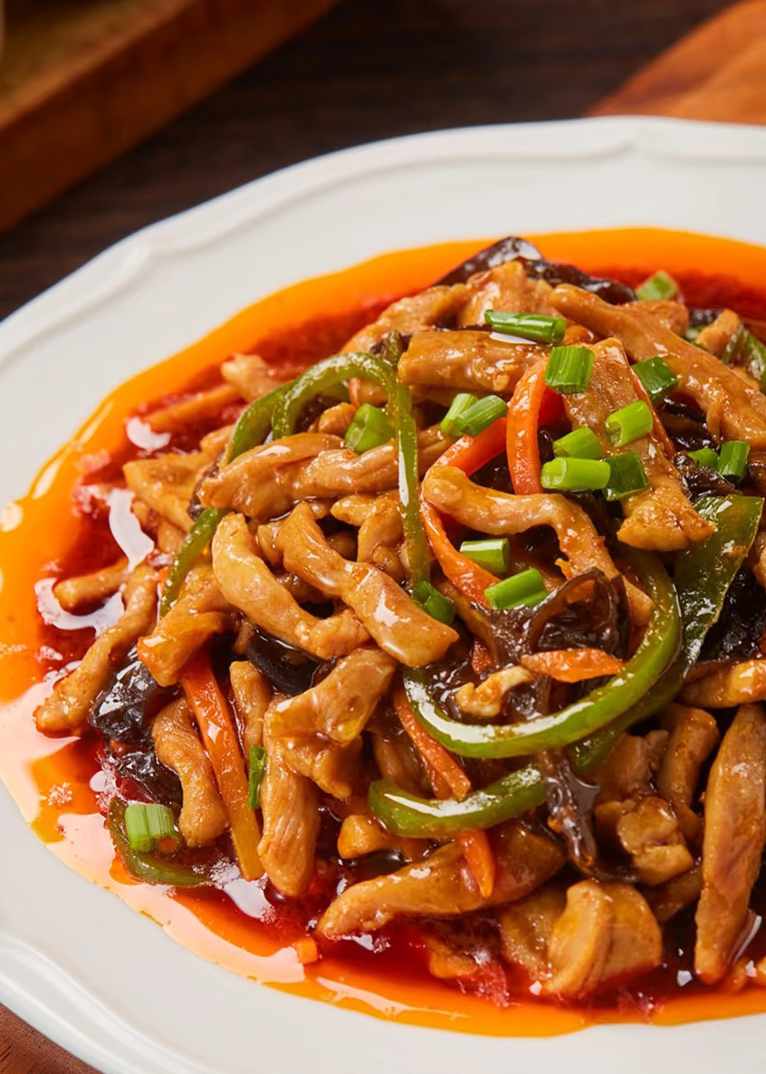 Chengdu - PandaStroll