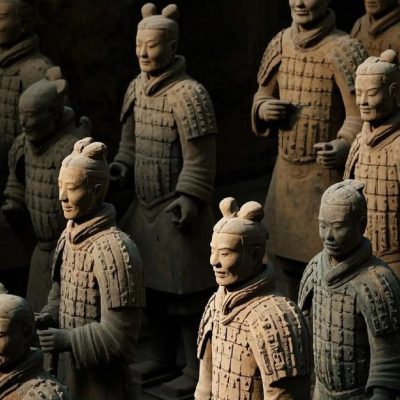 Xi‘an