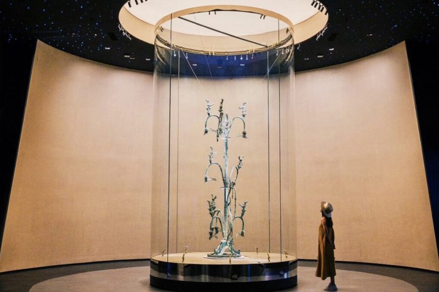 Sanxingdui Civilization One-Day Cultural Immersion Tour