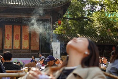 What to Do in Chengdu After Visiting the Panda Base