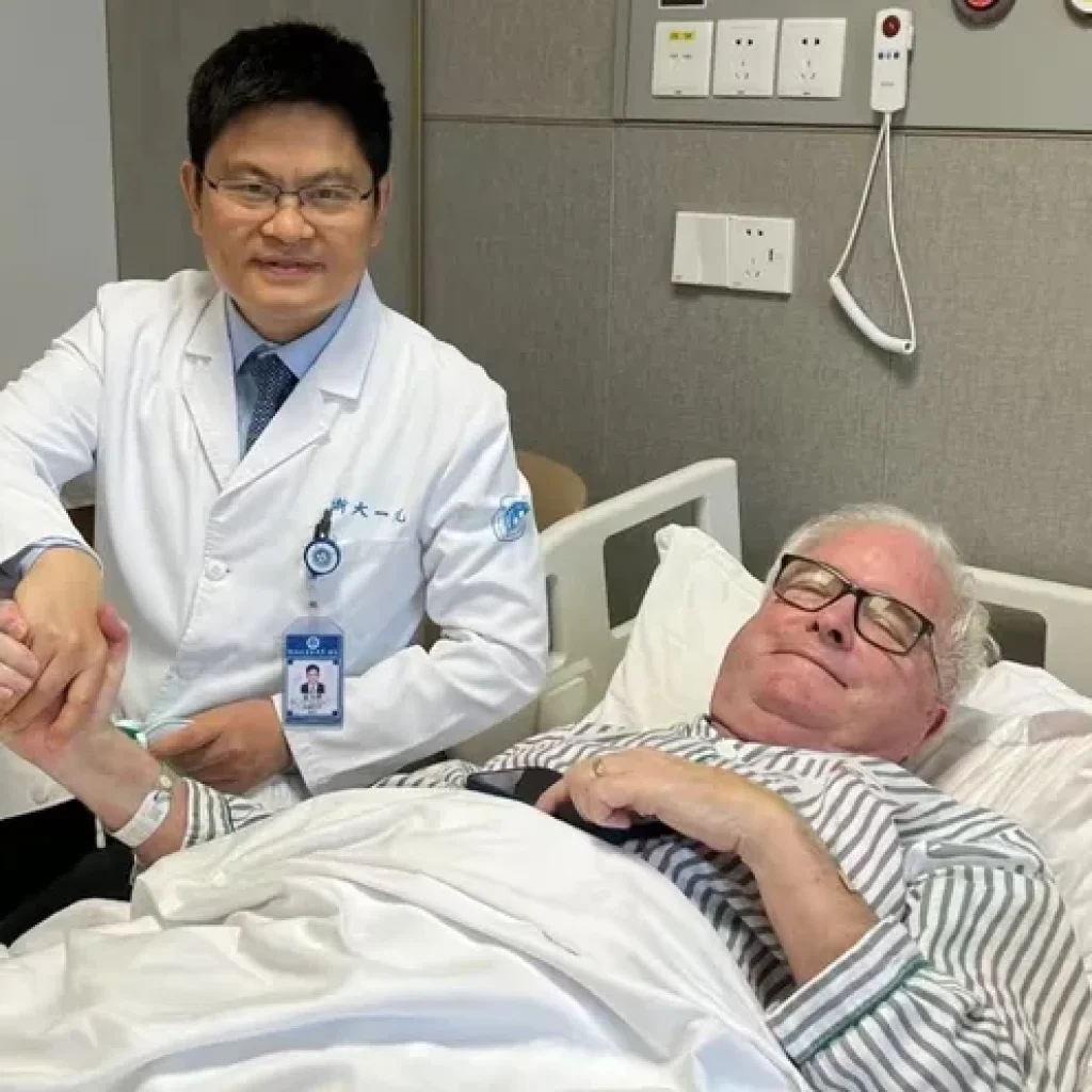 How China’s Public Hospital System Works for International Visitors (Appointments, Pay-First, 3A Hospitals) - PandaStroll